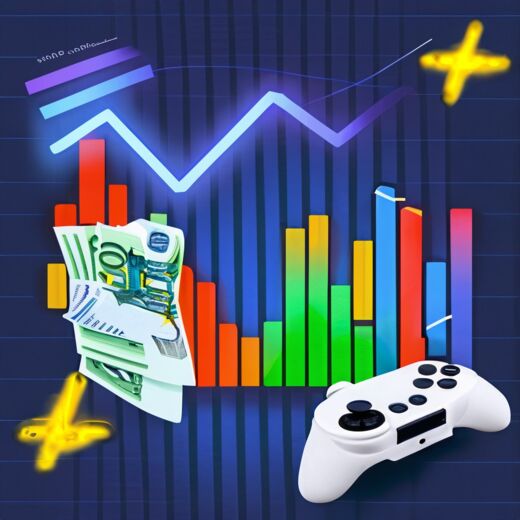 Die besten Gaming Aktien 2023, Die besten Aktien